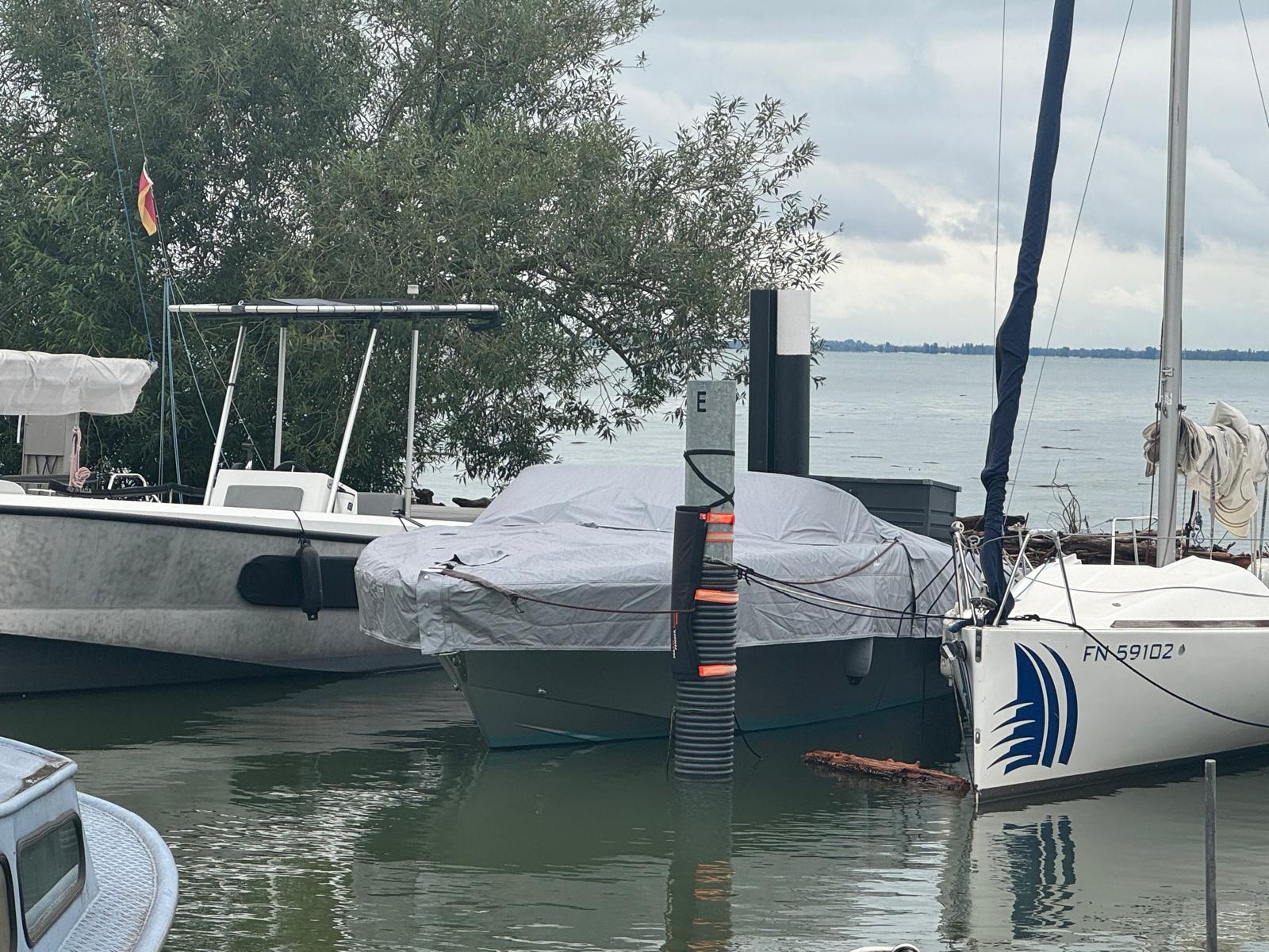 2021 RIVA ISEO 